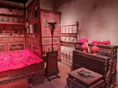 -中国闽台缘博物馆