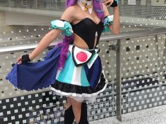 -东浩兰生上海世博展览馆