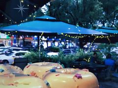 -街角 T·COFFEE 融合料理·BISTRO(车公庙店)