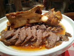 -西贝(宁波天一国购店)