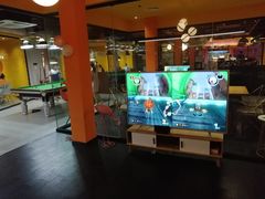 -火星工厂·桌游·团建聚会·轰趴馆(厦滘店)