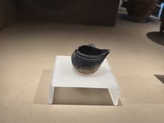 -河姆渡遗址博物馆