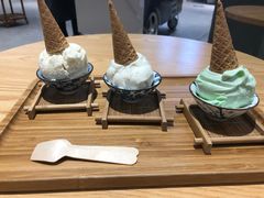 -歎雪糕低糖低脂Gelato冰淇淋