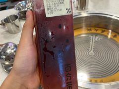 -百分茶(昆山万象汇店)