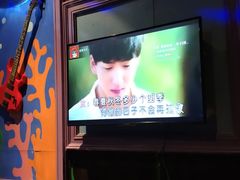 -音皇乐友汇量贩式KTV