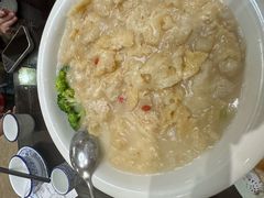 -邢家锅贴老店·非遗·开封菜(金明广场店)