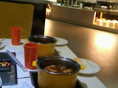 -聚盛源蒸汽海鲜火锅烤肉自助(巨川金海岸购物广场店)