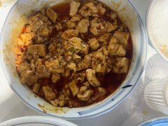 -小锅饭豆腐馆(重工北街普罗旺斯店)
