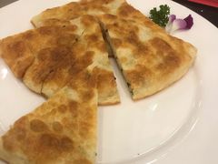 葱油饼-蝎王府羊蝎子(西稍门店)