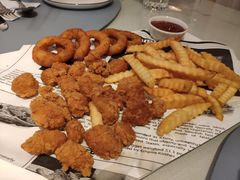 小食拼盘-伊斯坦布尔土耳其清真咖啡餐厅