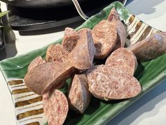-红沃鳗鱼黑牛烤肉店(不老街店)
