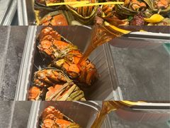 -许爷家·生态湖鲜(徐汇日月光店)