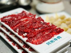 -非遗•老字号•阿彬牛肉火锅(广济桥店)