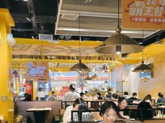 -黄记煌三汁焖锅(民乐园万达店)