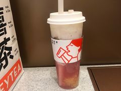 -喜茶(合肥中环城店)