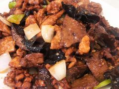 -胖子菜馆(隆昌路店)