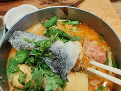 -小满手工粉(上海维璟广场店)