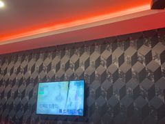 -冰城小镇音乐串吧·聚会餐厅(百子湾店)