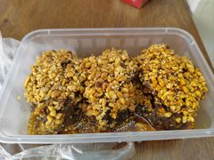 -鸿运兔·手撕烤兔(天府广场店)
