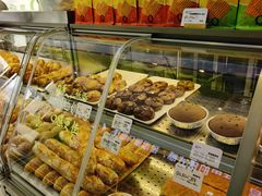 -皇后西斯汀饼店(文化路店)