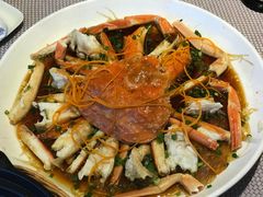 -南山饭店(阳明古镇店)