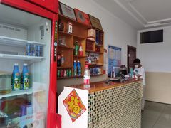 -天乐农家鱼头王(天目湖店)