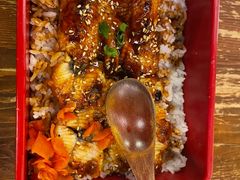 -白石的深夜食堂(大上海店)