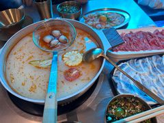-琥珀川糟粕醋火锅(慈云寺店)