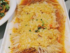 -刘胖子家常菜·蹄花焖藕(中央花园店)