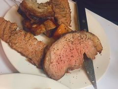 -拉蒂娜·巴西牛排馆 Latina·Brazilian Steakhouse(陆家嘴旗舰店)