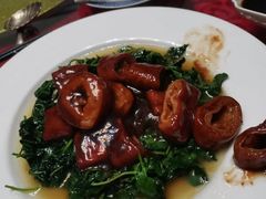 -白家餐厅(徐家汇店)