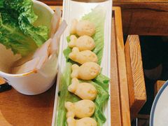 -大龙燚火锅(南山大道店)