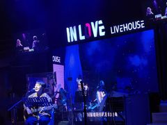 -INLOVE Live House