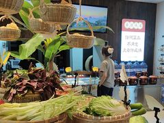 -乡里八闽·福州乡土菜(高宅店)