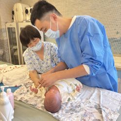 -和伊母婴护理中心·全套房(金山店)