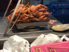 -小李烧鸡(西北角总店)