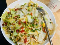 -贵凤凰贵州米粉(望京店)