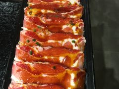 -九田家黑牛烤肉料理(中北镇店)