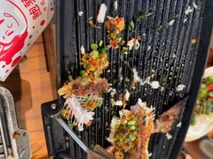 -木屋烧烤(观澜湖新城MH店)
