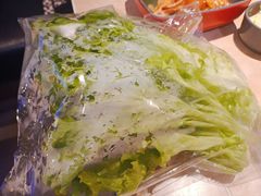 -新石器烤肉(百联川沙店)