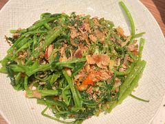 -星叶·东南亚料理(宁波万象汇店)