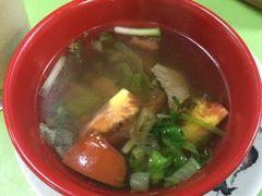 -胜利茶餐室