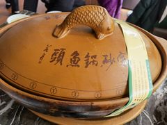 -风味小馆(天目湖宾馆店)
