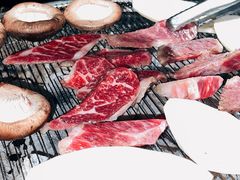-炭虎烤肉(桂林路店)