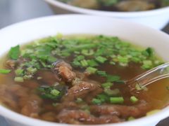 -好成财牛排馆(涂门街总店)