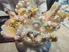 -菲住布渴酒店自助餐厅(阿里巴巴西溪园区店)