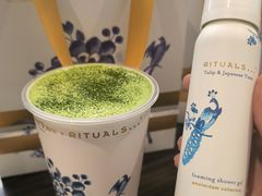 -CHARLIETOWN红茶公司(南京万象天地店)