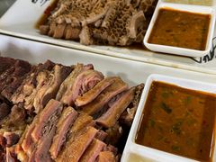 -满族八旗正宗牛肉面