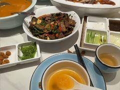 -东流山烤鸭·家常菜(雨山龙湖店)
