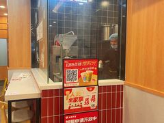 -永和大王(长寿路店)